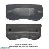 Cal Spa Cancun #965 Spa Pillow [Gray] (ACC01400470)