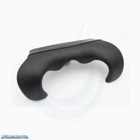 Cal Spa Belair #762 Spa Pillow [Black] (ACC01400570)