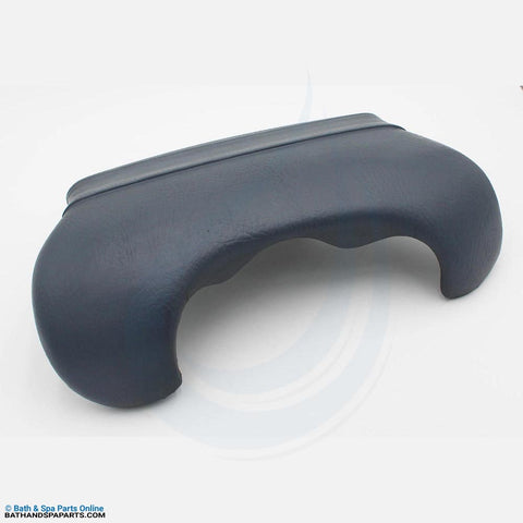 Cal Spa Lounger Spa Pillow [Gray] (ACC01400620)