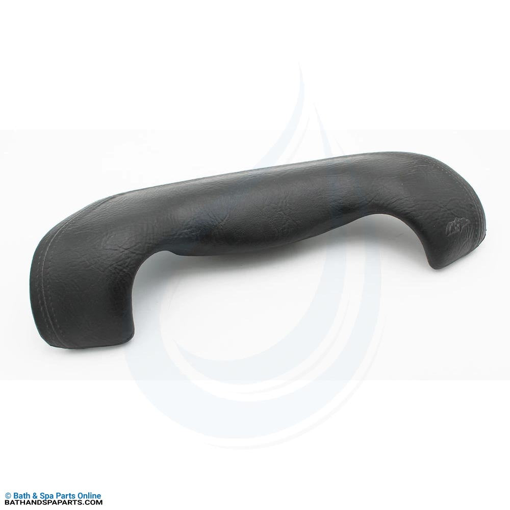 Cal Spa Pacifica Spa Pillow [Black] (ACC01400640)