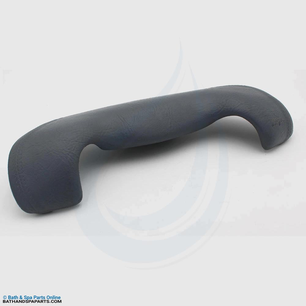 Cal Spa Pacifica #765 Spa Pillow [Black] (ACC01400670)