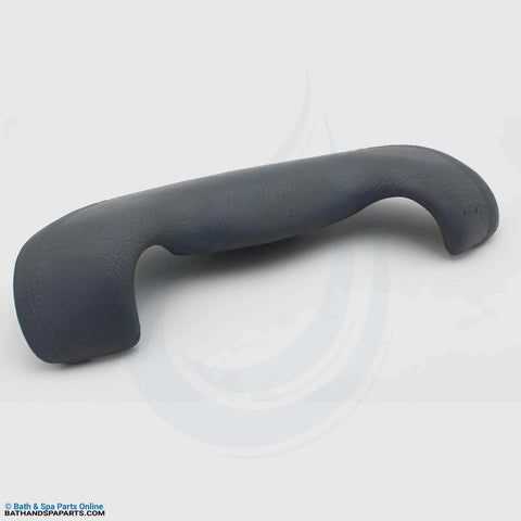 Cal Spa Pacifica #765 Spa Pillow [Black] (ACC01400670)