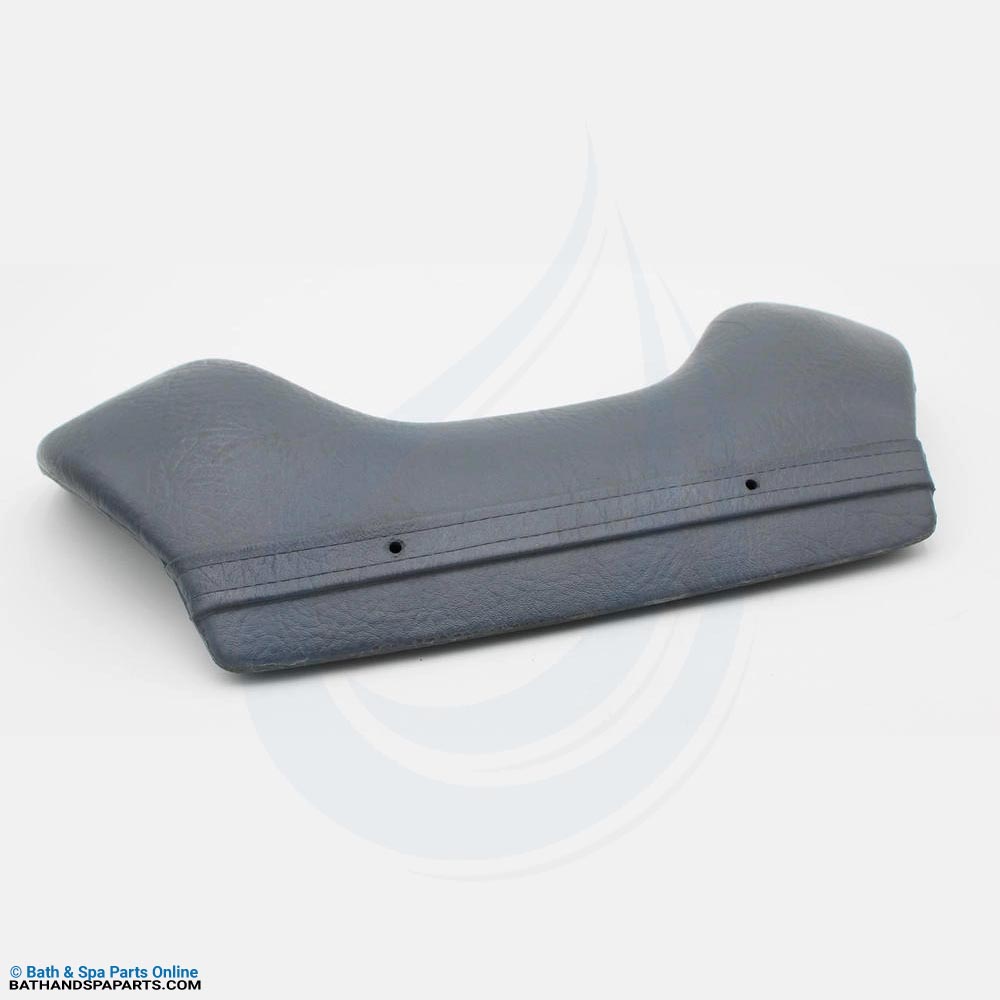 Cal Spa Carmel Neck Blaster Spa Pillow [Gray] (ACC01400760)