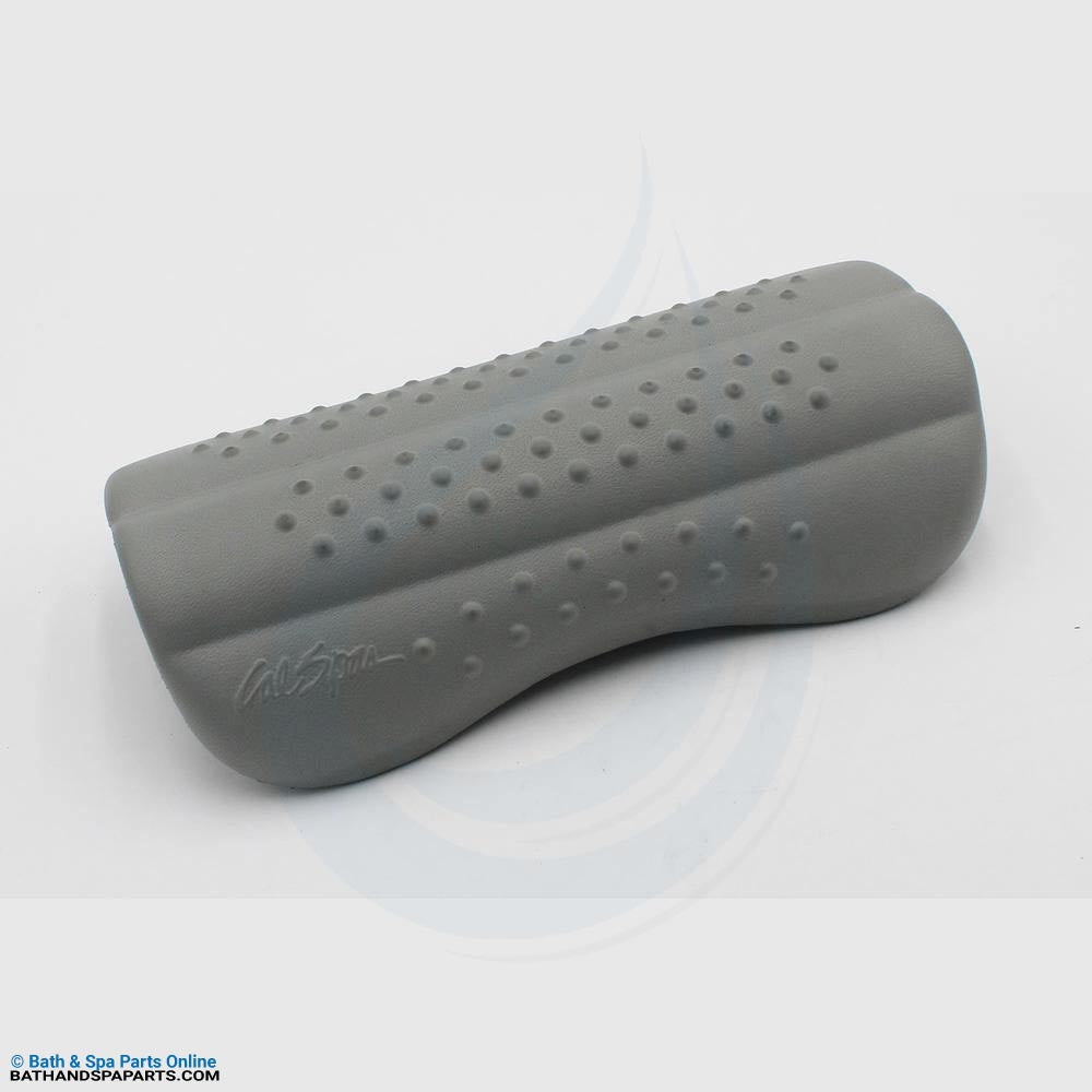 Cal Spa Cancun Spa Pillow [Light Gray] (ACC01400863)