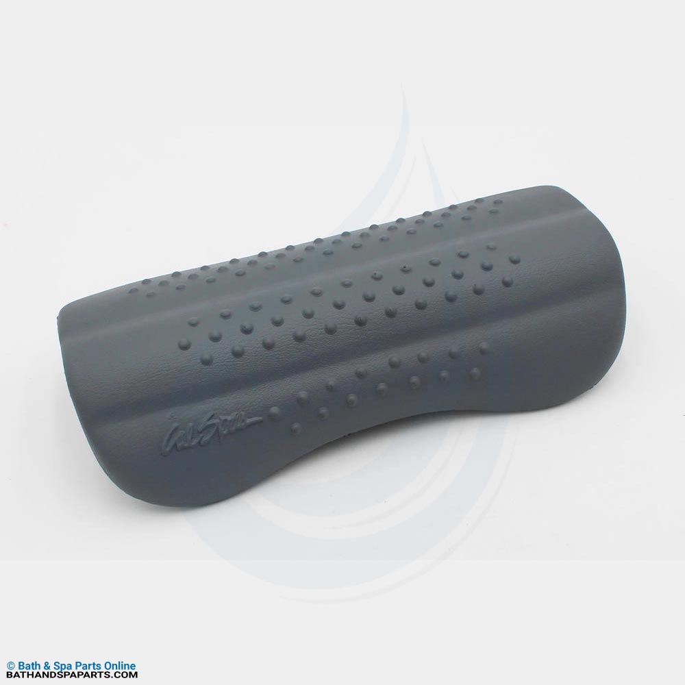Cal Spa Standard #965 Spa Pillow [Gray] (ACC01400866)