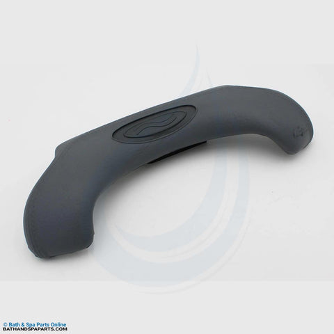 Cal Spa Neck Blaster Spa Pillow [Two-Tone Gray] (ACC01400875)