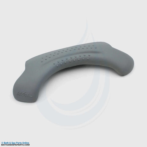 Cal Spa Quad Blaster Spa Pillow [Gray] (ACC01400877)