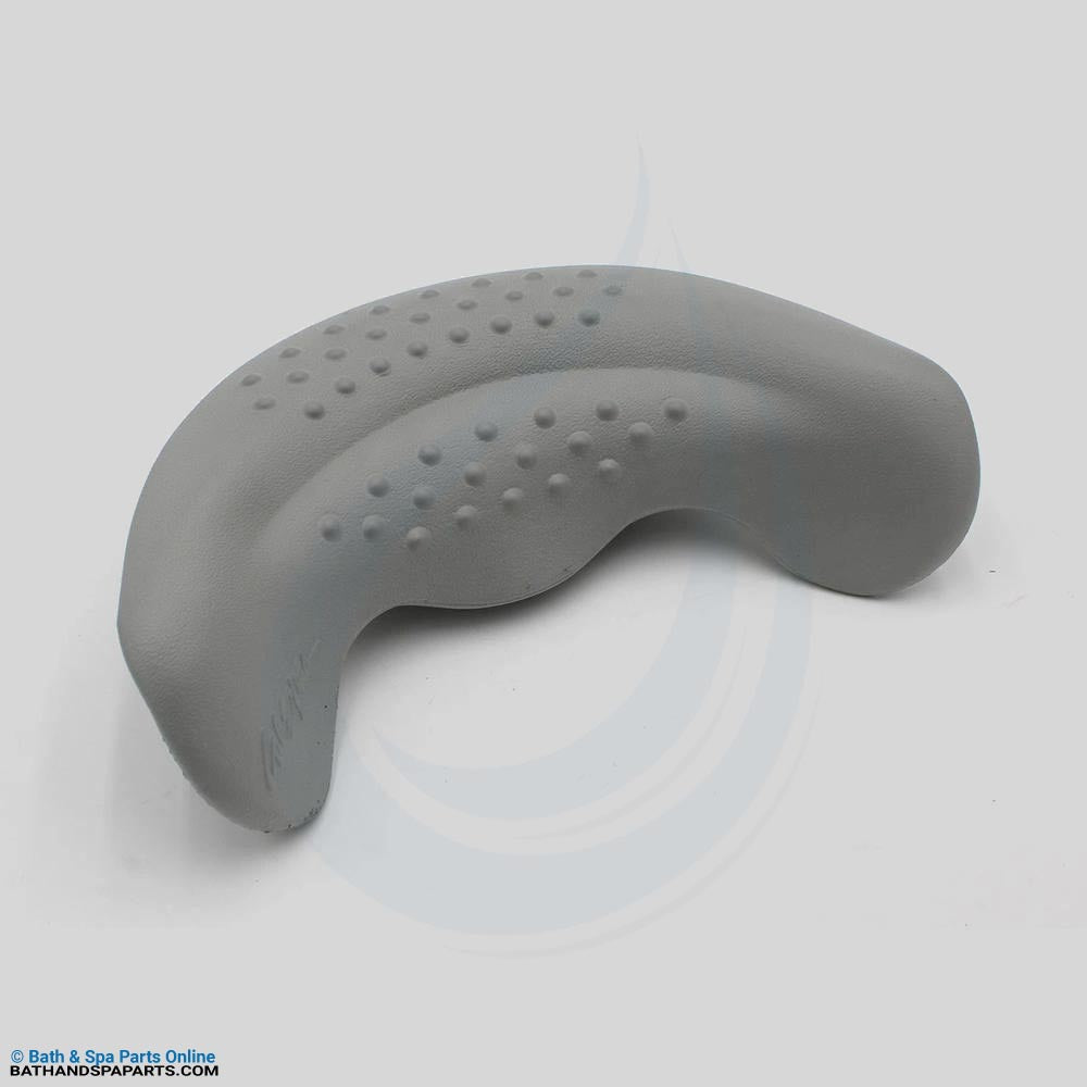 Cal Spa Quad Blaster Spa Pillow [Gray] (ACC01400883)
