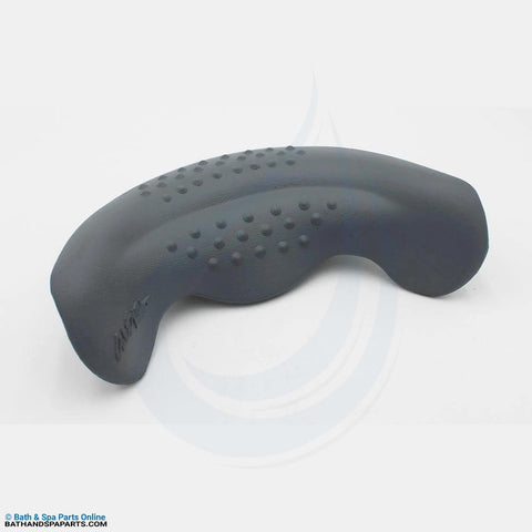 Cal Spa Quad Blaster Spa Pillow [Gray] (ACC01400887)