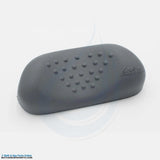 Cal Spa Infinity Neck Spa Pillow [Gray] (ACC01400888)