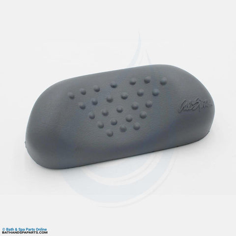 Cal Spa Infinity Neck Spa Pillow [Gray] (ACC01400888)