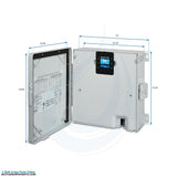 Hayward AquaRite Salt Generator 40K w/T-Cell (W3AQR15)