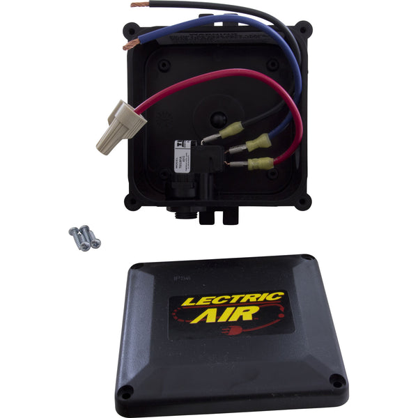 Tecmark Air Switch Control [ES-Combo Replacement] [120/240V] [20Amp] (923100-001) (BA2503)