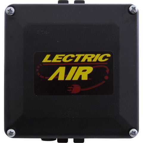 Tecmark Air Switch Control [120/240V] [20Amp] (BA2503)