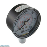 Waterway Clearwater II DE Filter [90 GPM] [24 Sq Ft.] [1-1/2" FPT] [Image #3] (FD090)