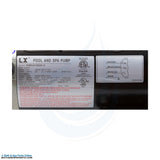 48WUA1502C-II