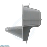 Waterway Pool Wall Step [Set of 3] [Gray] [Image #3] (532-2017B)