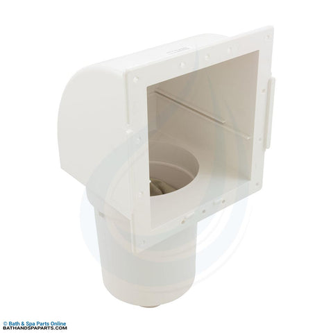 Waterway 50 Sq. Ft. Front Access Filter Body Assembly [White] (550-9010)