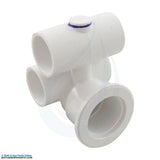 Balboa Slimline Jet Body 1" x 1" [Image #2] (50-4205)