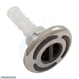 Balboa Pismo 2" [Twin Spin] Jet Barrel [Metallic Grey] (982302P-MG)