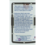 Phosphate Remover, Matrix Black Label, 64oz C006609-BT64OF
