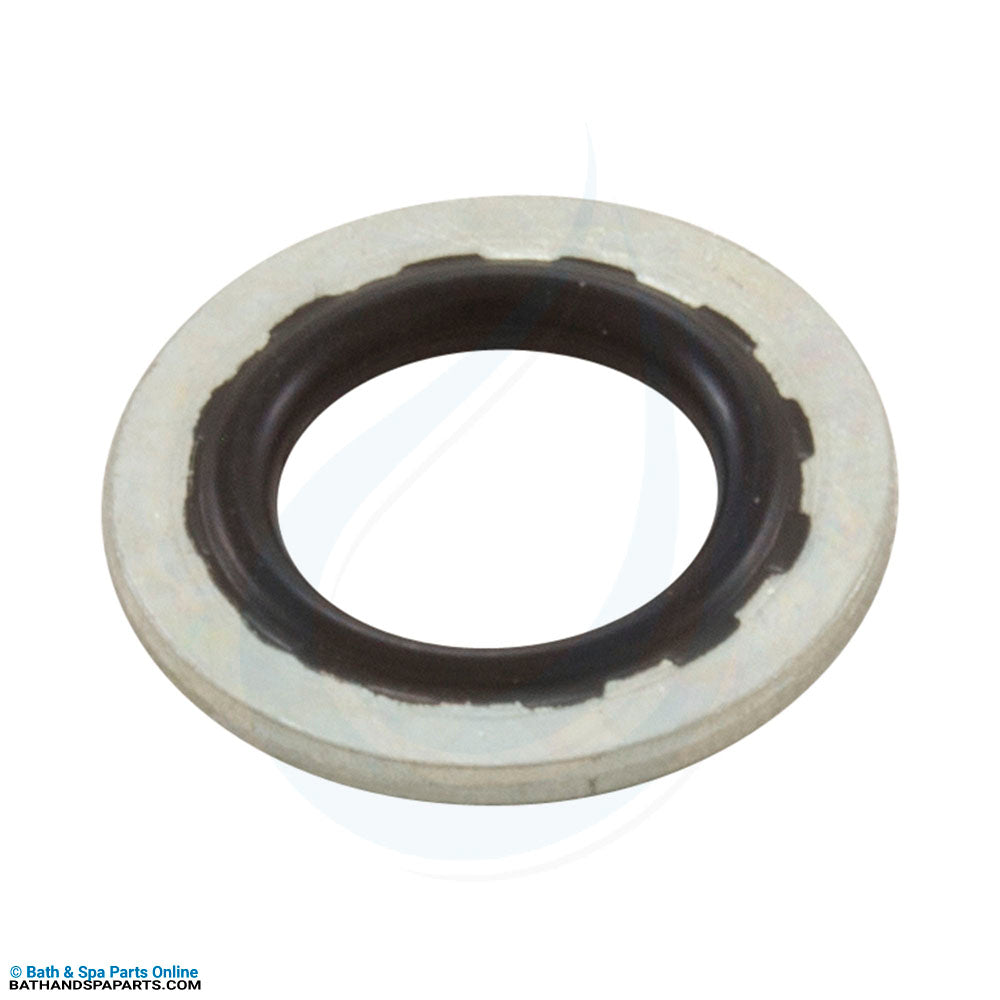 Pentair 3/8" Stat-O-Seal Washer (C43-46SS)