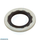 Pentair 3/8" Stat-O-Seal Washer (C43-46SS)