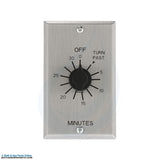 TORK 30-Minute Spring Wound Twist Timer [125-277V] (C530M)