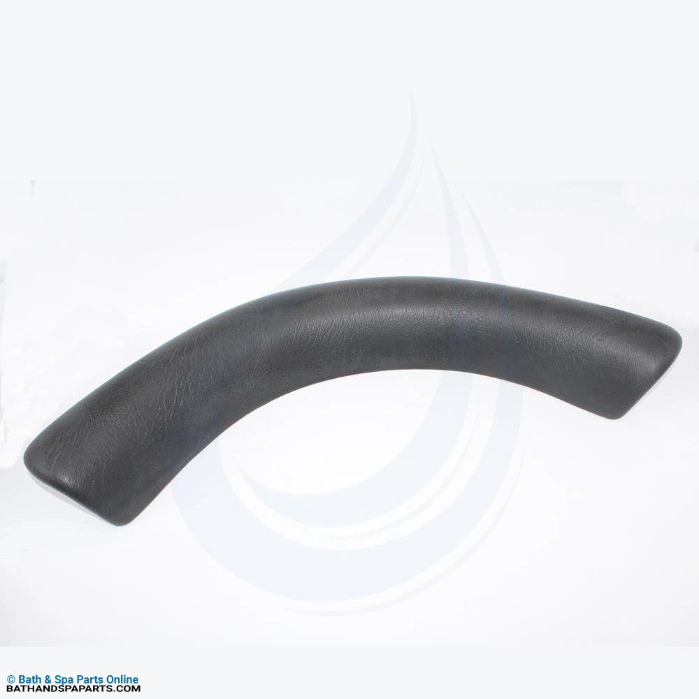 Catalina Spa Solitude Pillow [Black] (CAT145)