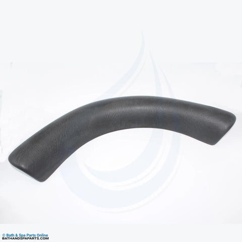 Catalina Spa Solitude Pillow [Black] (CAT145)