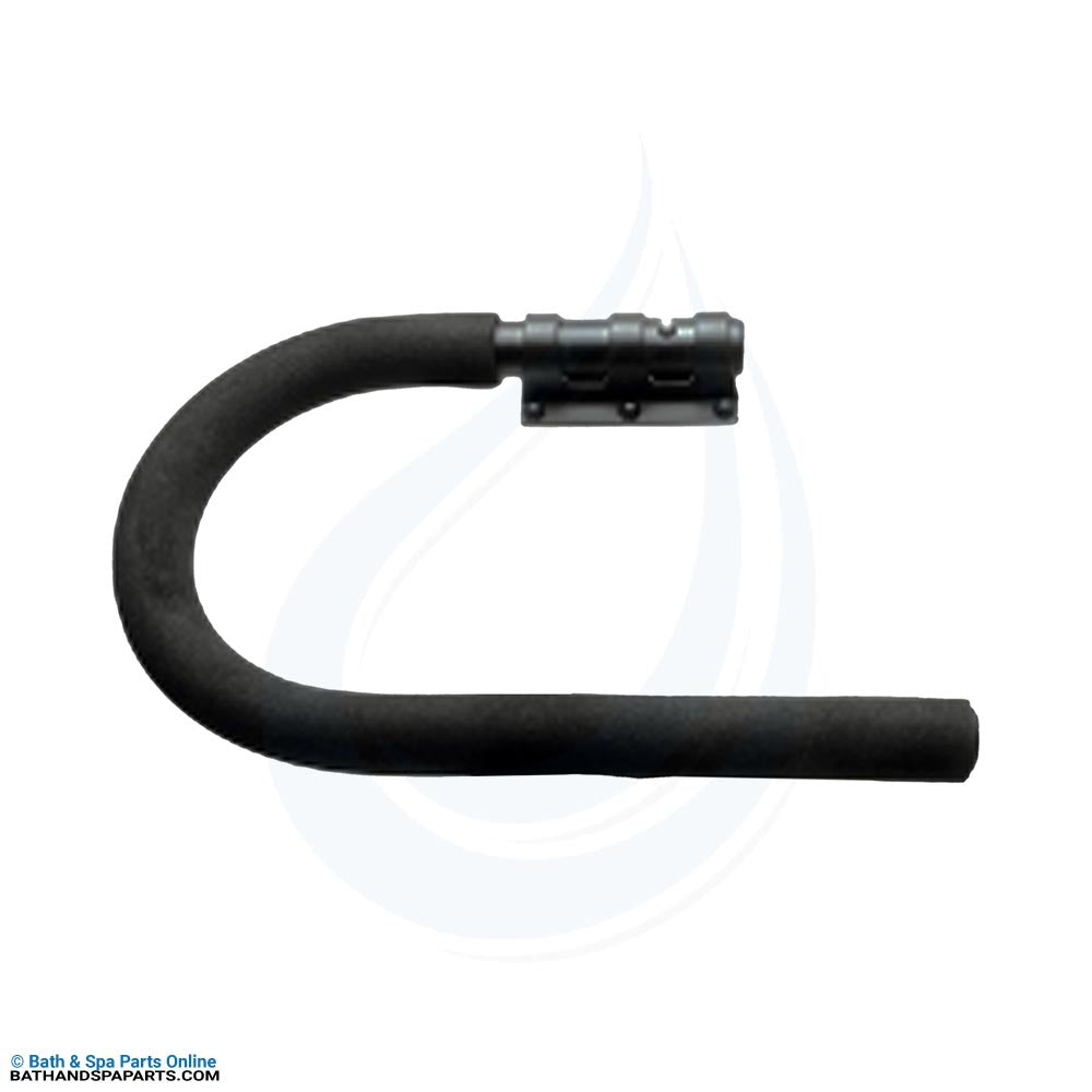 ASM Manufacturing Spa Towel Rack (CB-TB)