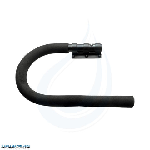ASM Manufacturing Spa Towel Rack (CB-TB)