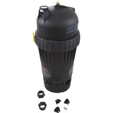 Carvin CFR-150 150 sqft 150 GPM 2" FPT Cartridge Filter (94222775)