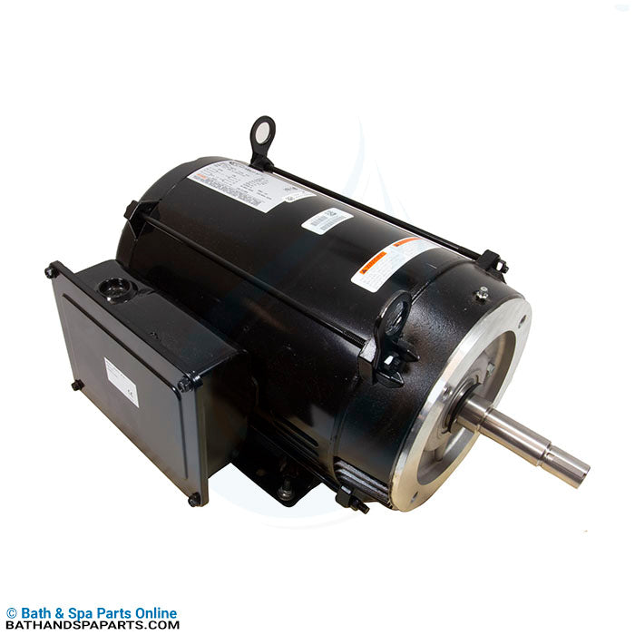 AOS Century 7.5 HP [29.5A] [CF] Pool Motor (EEQ750)