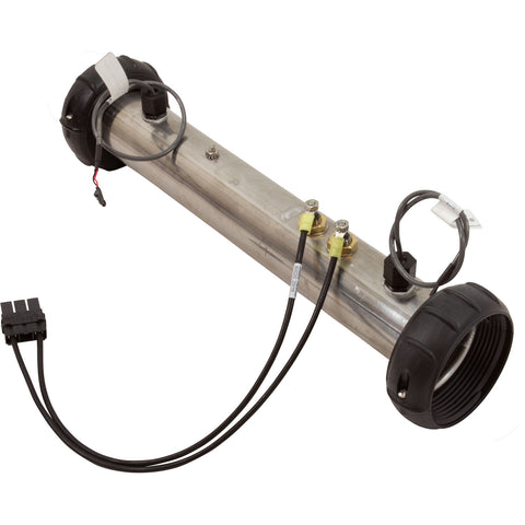 Heater G7412, FloThru, BWG BP, 4.0kW, 230v, w/ Plug-n-Click