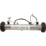 Heater, FloThru, BWG BP, 5.5kW, 230v, w/ Plug-n-Click G7512
