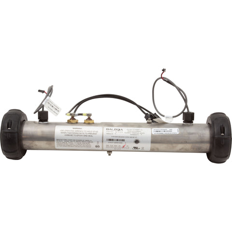 Heater, FloThru, BWG BP, 5.5kW, 230v, w/ Plug-n-Click G7512