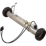 Heater, FloThru, BWG BP, 5.5kW, 230v, w/ Plug-n-Click G7512-01