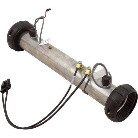 Heater, FloThru, BWG BP, 5.5kW, 230v, w/ Plug-n-Click G7512-01