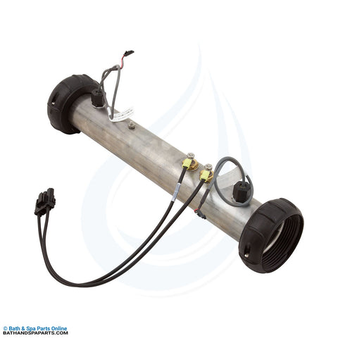 Balboa M7 15" 5.5 kW Spa Heater Assembly [240V] [15" x 2"] (58010) (G7512-01)
