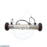 Balboa M7 15" 5.5 kW Spa Heater Assembly [240V] [15" x 2"] (58010) [Image #2] (G7512-01)