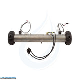 Balboa M7 15" 5.5 kW Spa Heater Assembly [240V] [15" x 2"] (58010) [Image #3] (G7512-01)