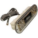 Balboa VL700S Spa Topside Panel [No Overlay] (53812)