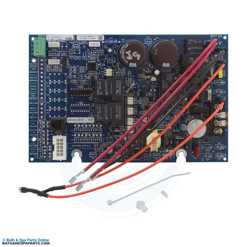 GLX-PCB-AR-PRO