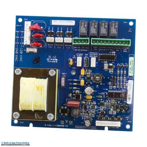 GLX-PCB-ONCOM
