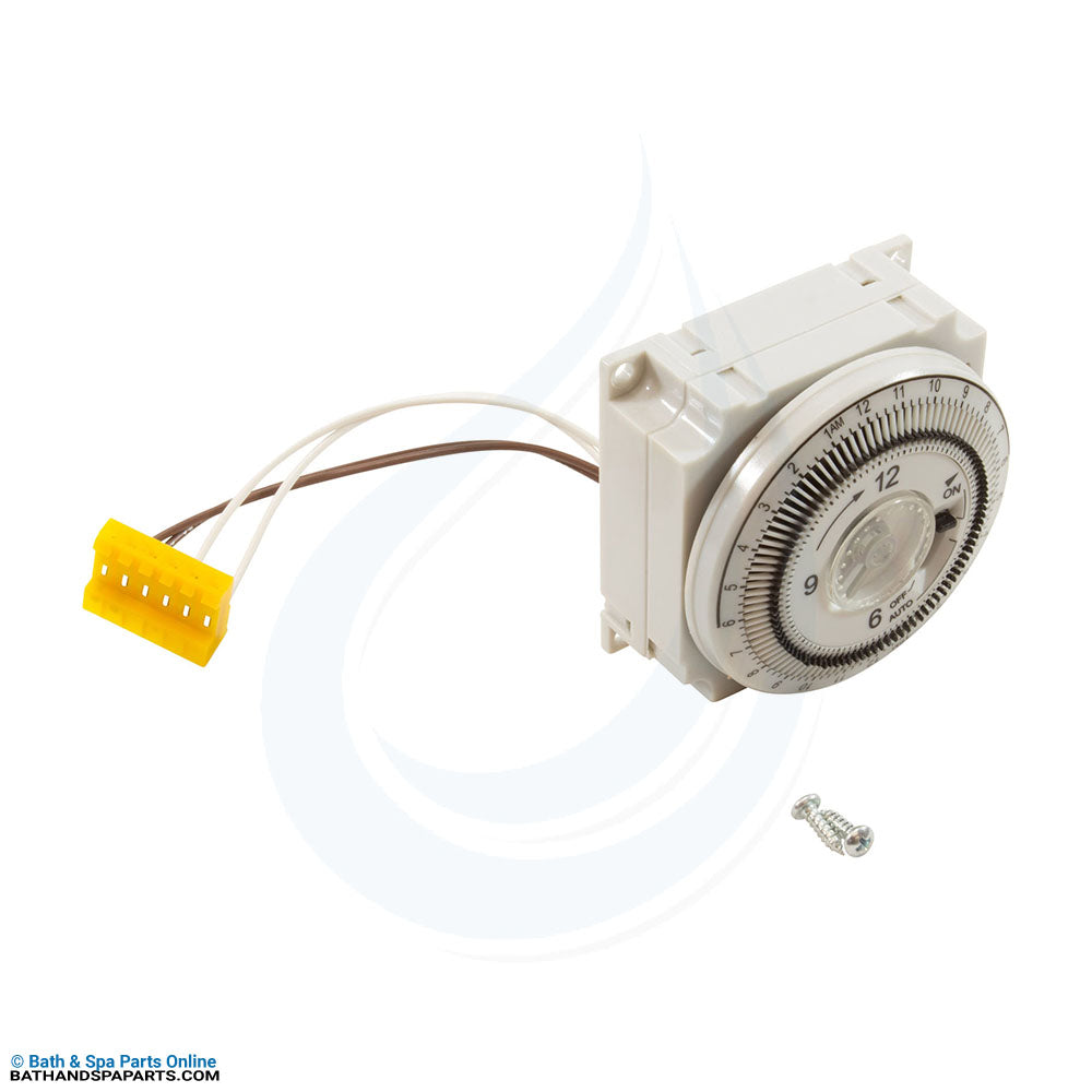 GLX-TROL-TIMER
