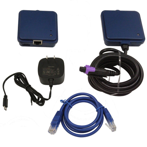 Gecko in.Touch 3 WiFi Module (0608-521047)