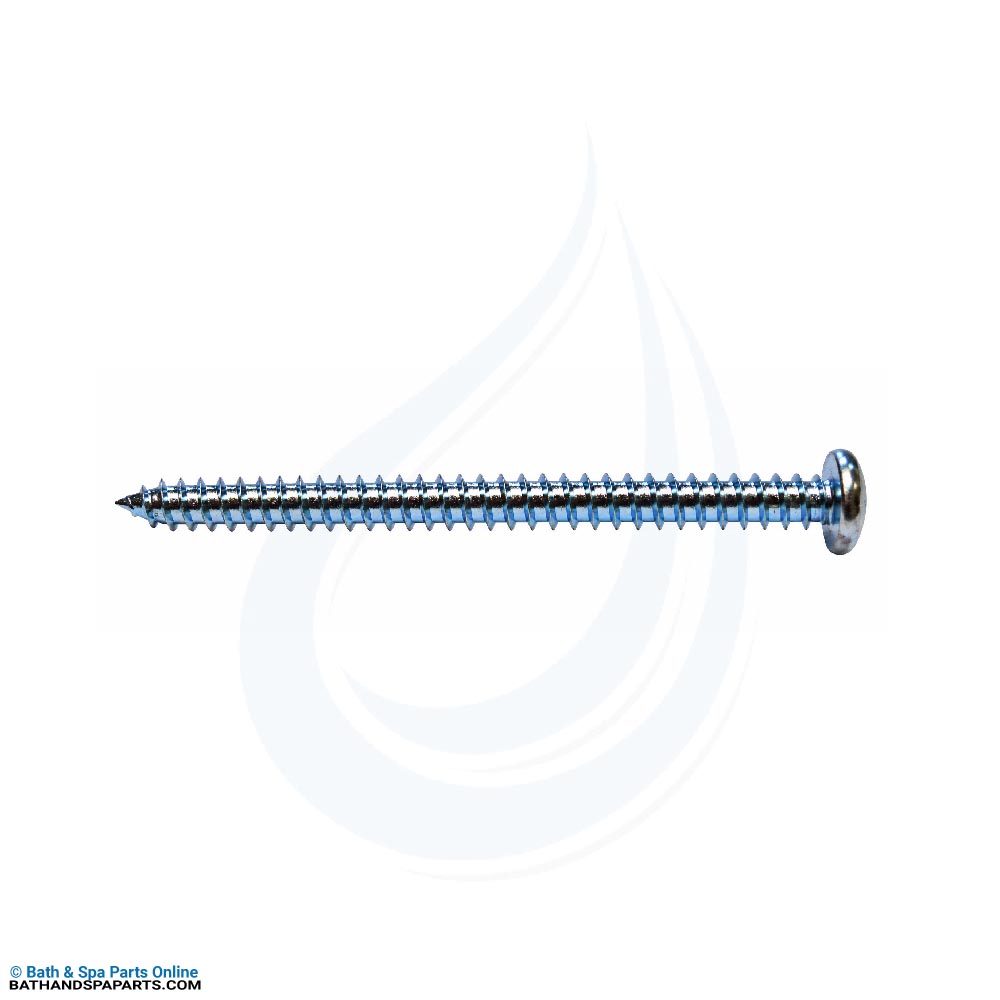 Cal Spa Pillow Hardware (HAR13200040)