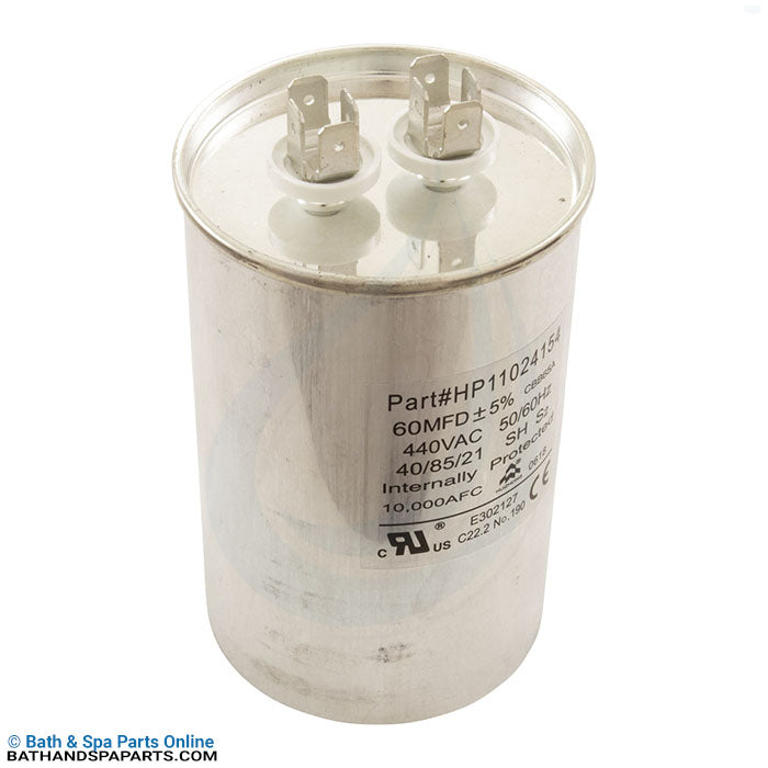 Hayward 60UF Capacitor (HPX11024154)