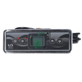 Gecko IN-K300 4-Button Topside [P1/Lt/Up/Down] [w/Overlay] (0607-008039)